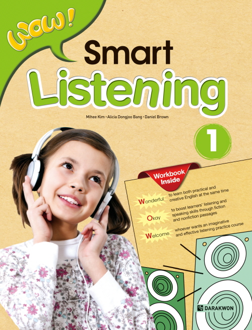 WOW! Smart Listening 1